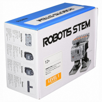 Образовательный комплект Robotis bioloid stem level 1 - «globural.ru» - Нижняя Тура
