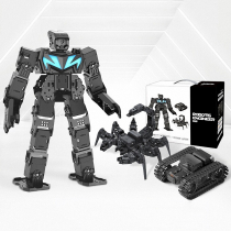 Конструктор Robotics engineer kit 2 - «globural.ru» - Нижняя Тура