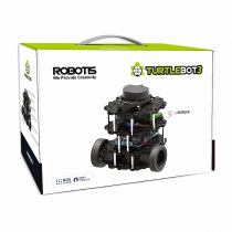 Мобильный робот Turtlebot3 burger - «globural.ru» - Нижняя Тура