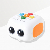 Робототехнический набор для младшего возраста Matatalab Tale-Bot PRO - «globural.ru» - Нижняя Тура