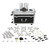 Рой дронов (10 дронов) - «globural.ru» - Нижняя Тура