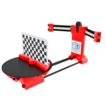 Конструктор образовательного 3D - сканера - «globural.ru» - Нижняя Тура