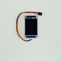 Сенсорный дисплей TFT 2.4 LCD  - «globural.ru» - Нижняя Тура