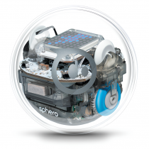 Учебно-игровой комплект по программированию «Sphero BOLT» - «globural.ru» - Нижняя Тура