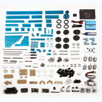 Соревновательный набор 2022 MakeX Challenge Educational Competition Kit - «globural.ru» - Нижняя Тура
