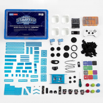 Соревновательный набор 2022 MakeX Starter Educational Competition Kit - «globural.ru» - Нижняя Тура