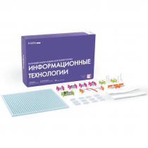 Ресурсный комплект модульной электроники «Информационные технологии littleBits» - «globural.ru» - Нижняя Тура