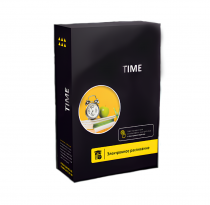 Программное обеспечение Time - «globural.ru» - Нижняя Тура
