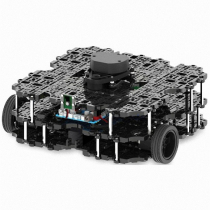 Мобильный робот Turtlebot3 waffle pi - «globural.ru» - Нижняя Тура