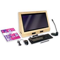 Сенсорный логопедический комплекс - «globural.ru» - Нижняя Тура