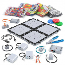 Базовый набор по робототехнике "VEX GO Kit" - «globural.ru» - Нижняя Тура