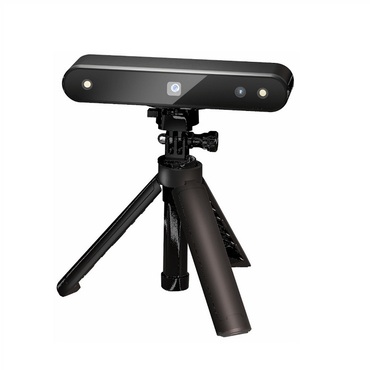 3D сканер RangeVision Neopoint (с поворотным столом TS и RV 3D Studio) - «globural.ru» - Нижняя Тура