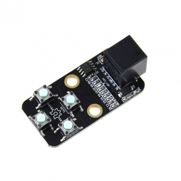 Модуль с 4-мя кнопками Me 4 Button V1 - «globural.ru» - Нижняя Тура