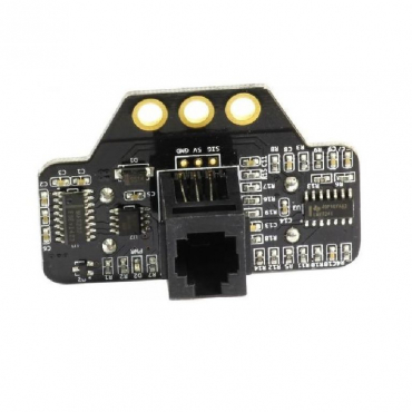Ультразвуковой датчик расстояния - Me Ultrasonic Sensor V3 - «globural.ru» - Нижняя Тура