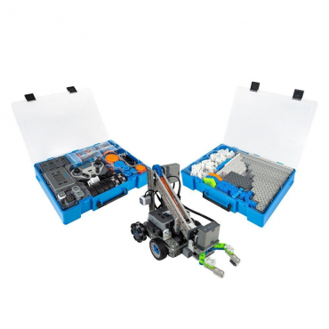 VEX IQ Супер набор Super Kit (2-е поколение Gen 2) - «globural.ru» - Нижняя Тура