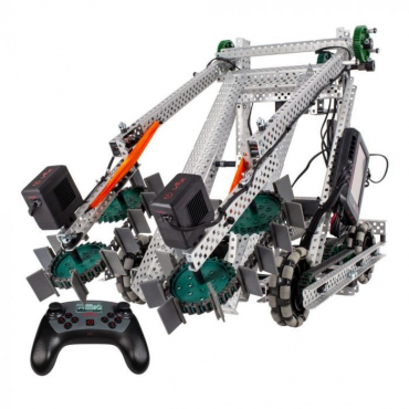 VEX V5 Набор Супер Кит Super Kit V5 - «globural.ru» - Нижняя Тура