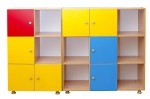 Игровой уголок «Мозаика» - «globural.ru» - Нижняя Тура