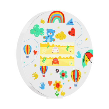 Интерактивная панель MiniKids 32" - «globural.ru» - Нижняя Тура