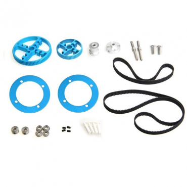 Ресурсный набор Timing Belt Motion Pack-Blue - «globural.ru» - Нижняя Тура