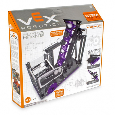 Набор VEX by HEXBUG "Подъемник" - «globural.ru» - Нижняя Тура