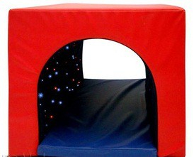 Фиброоптический тоннель - «globural.ru» - Нижняя Тура