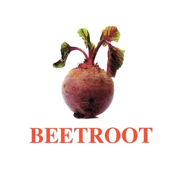 "Vegetables-Greenery-2" ("Овощи-Зелень-2") английские карточки Домана - «globural.ru» - Нижняя Тура