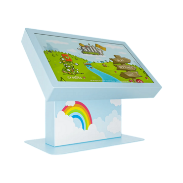 Сенсорный стол Fancy Kid 32" - «globural.ru» - Нижняя Тура