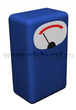Бензоколонка - «globural.ru» - Нижняя Тура
