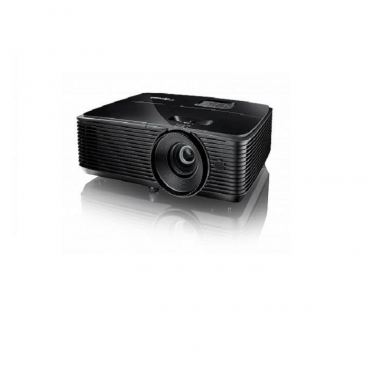 Проектор дальнофокусный Optoma S322e - «globural.ru» - Нижняя Тура