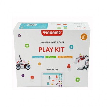 Образовательный набор "Tinkamo Play Kit"	 			 			 - «globural.ru» - Нижняя Тура