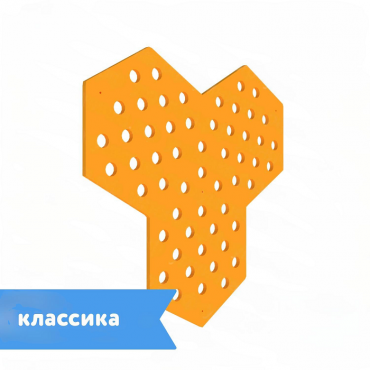 Настенная панель "Крекер" - «globural.ru» - Нижняя Тура