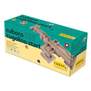 Набор "Cuboro" cugolino start - «globural.ru» - Нижняя Тура