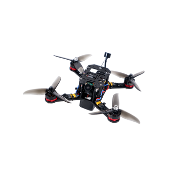 Комплект для сборки соревновательного дрона ARA FPV - «globural.ru» - Нижняя Тура