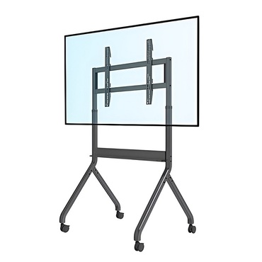 Стойка для интерактивной панели Edflat TOP - «globural.ru» - Нижняя Тура