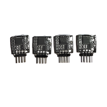 Транспондеры для системы засечки DH:VG Module - «globural.ru» - Нижняя Тура