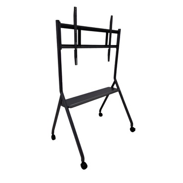 Стойка для интерактивной панели Edflat Standart - «globural.ru» - Нижняя Тура