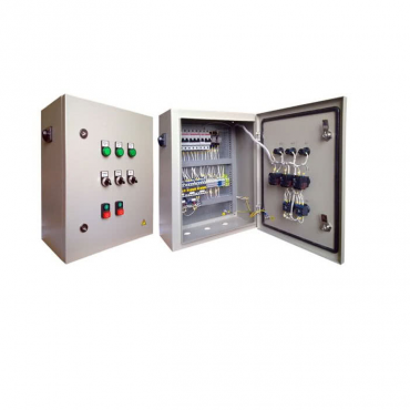 Комплект учебного оборудования «Электромонтаж и наладка систем управления» - «globural.ru» - Нижняя Тура