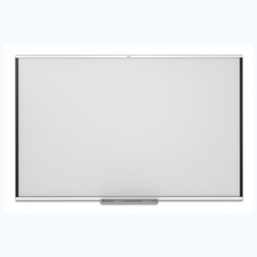Интерактивная доска SMART SBM777V-43 с пассивным лотком (Notebook 22) - «globural.ru» - Нижняя Тура