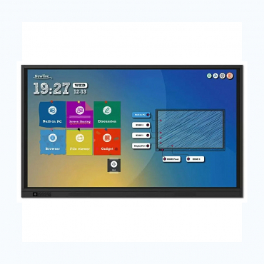 Интерактивная панель Newline TT-7519RS/RU - «globural.ru» - Нижняя Тура