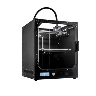 3D-принтер 3D HT корпус открытый сверху (1 экструдер, высокотемпературный) - «globural.ru» - Нижняя Тура