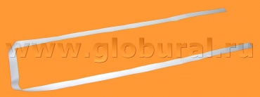 Ограничительная полоса - «globural.ru» - Нижняя Тура