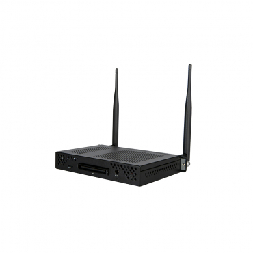Встраиваемый вычислительный блок Geckotouch Module  PC82RF-W  - «globural.ru» - Нижняя Тура