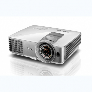 Мультимедийный короткофокусный проектор BenQ MS630ST - «globural.ru» - Нижняя Тура