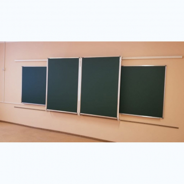 Рельсовая система PolyGlide Slide Mono-1 - «globural.ru» - Нижняя Тура