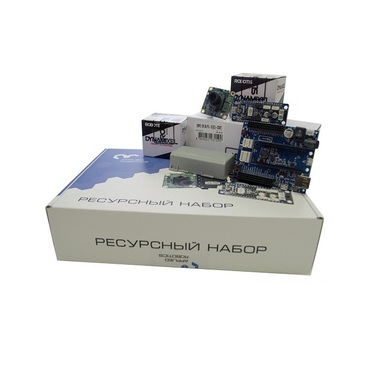 Ресурсный набор "Техническое зрение" - «globural.ru» - Нижняя Тура