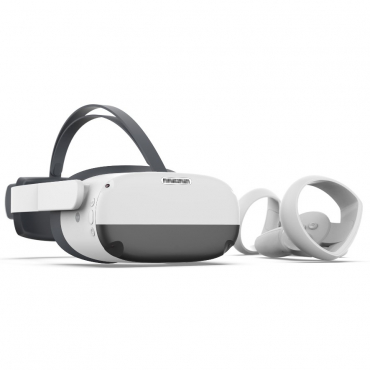 Комплект для класса виртуальной реальности Geckotouch VR01 - «globural.ru» - Нижняя Тура
