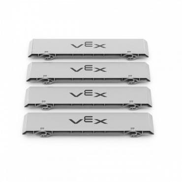 Ресурсный комплект VEX GO - «globural.ru» - Нижняя Тура